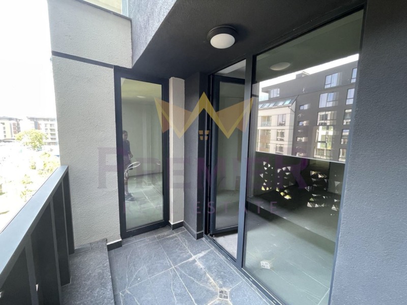 Продава 3-СТАЕН, гр. София, Кръстова вада, снимка 16 - Апартаменти - 53176828