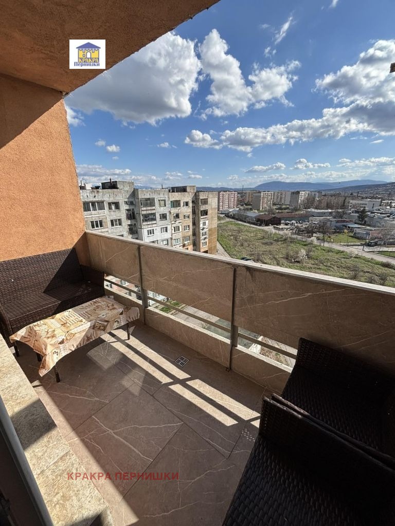 Продава 3-СТАЕН, гр. Радомир, област Перник, снимка 8 - Апартаменти - 54225461