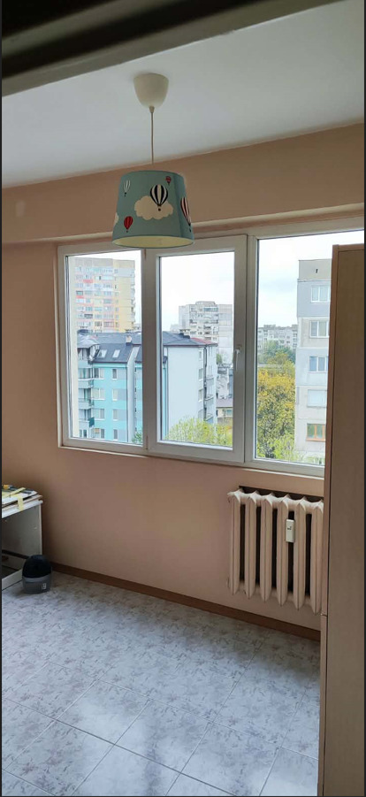 Продава 3-СТАЕН, гр. София, Надежда 1, снимка 13 - Апартаменти - 54278427