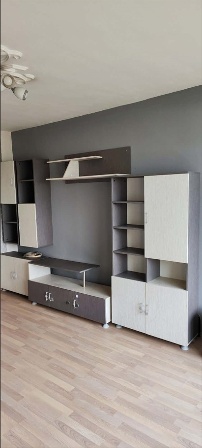 Продава 3-СТАЕН, гр. София, Надежда 1, снимка 6 - Апартаменти - 54278427