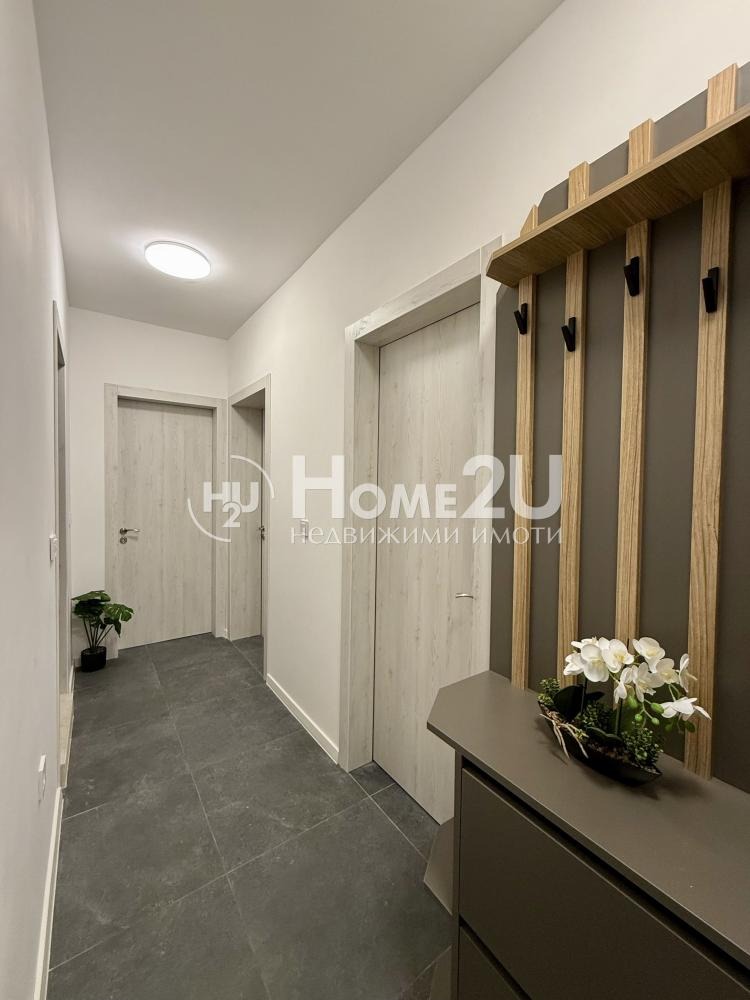 Продава 3-СТАЕН, гр. Варна, Възраждане 3, снимка 6 - Апартаменти - 54917030