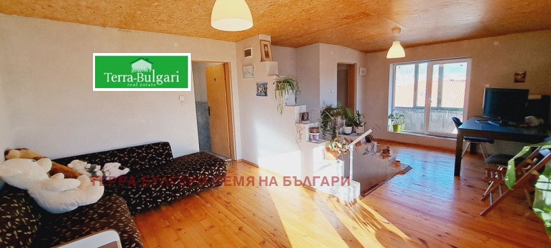 Продава  Мезонет град Перник , Изток , 148 кв.м | 45267557 - изображение [4]