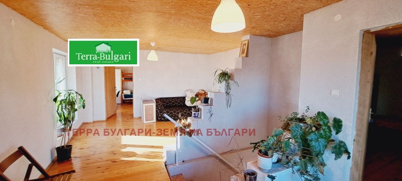 Продава  Мезонет град Перник , Изток , 148 кв.м | 45267557 - изображение [8]