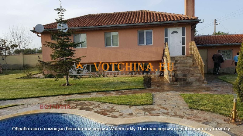 Продава  Къща, област Добрич, с. Езерец •  206 000 EUR • ID 57785495 — holmes.bg - [1] 
