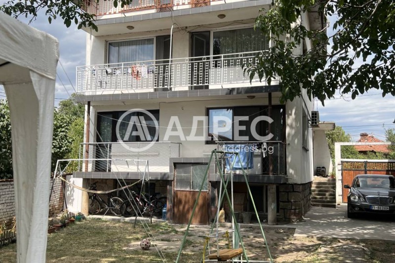 Til salg  Hus Sofia , Novi Iskar , 210 kvm | 49639392 - billede [3]