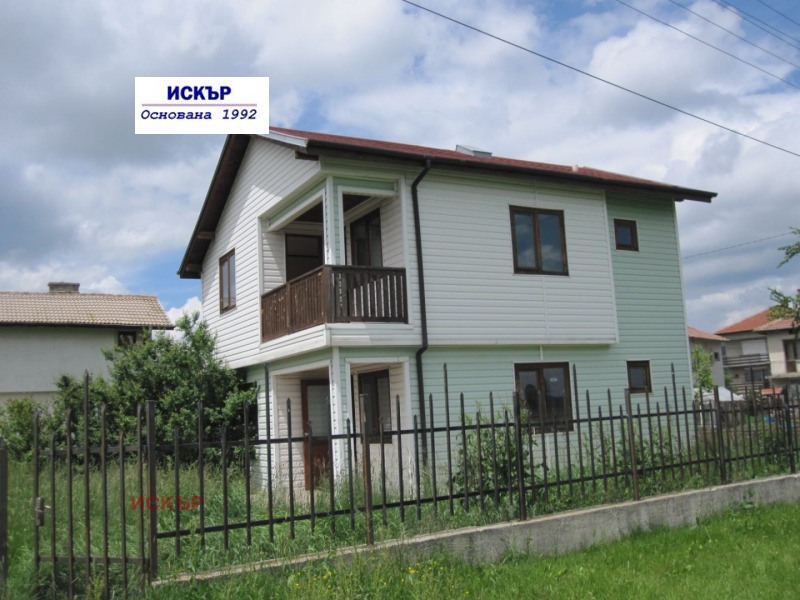 Til salg  Hus region Pernik , Divotino , 160 kvm | 76789566 - billede [9]