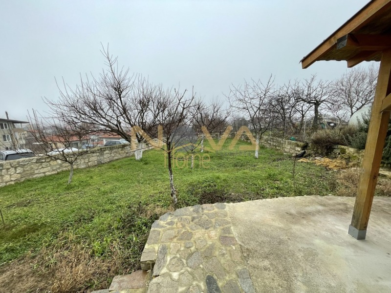 Продава КЪЩА, гр. Варна, Виница, снимка 11 - Къщи - 52873828