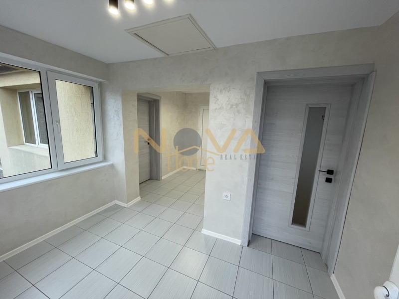 Продава КЪЩА, гр. Варна, Виница, снимка 5 - Къщи - 52873828