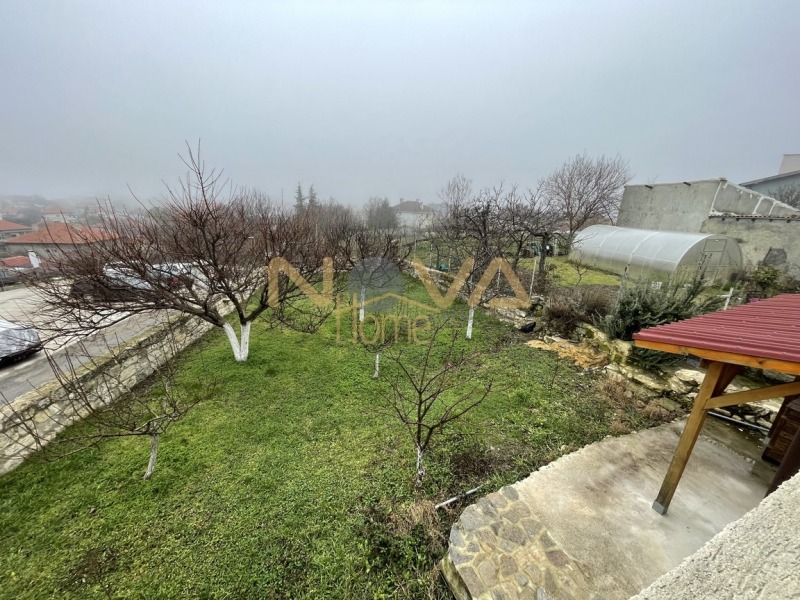 Продава КЪЩА, гр. Варна, Виница, снимка 7 - Къщи - 52873828