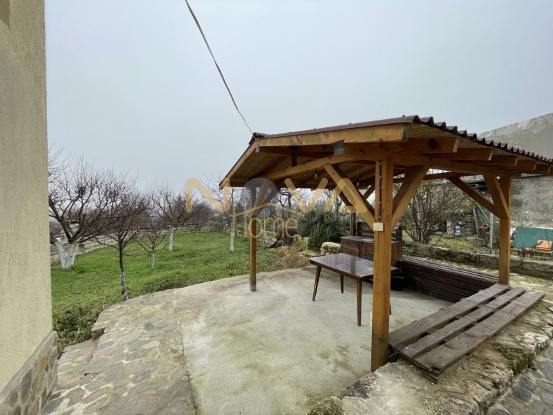 Продава КЪЩА, гр. Варна, Виница, снимка 10 - Къщи - 52873828