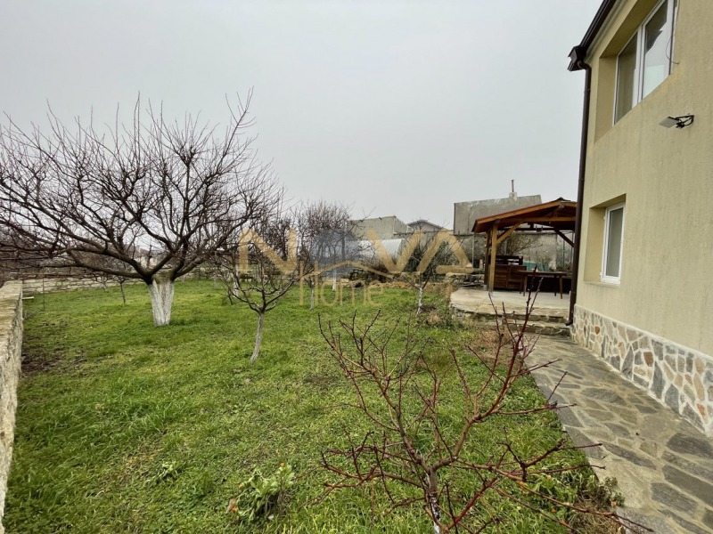 Продава КЪЩА, гр. Варна, Виница, снимка 12 - Къщи - 52873828