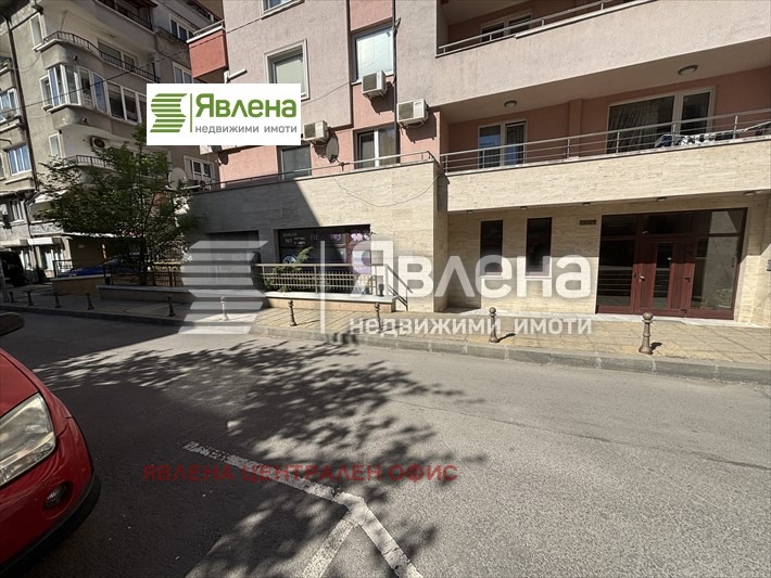 En venta  Comercio Sofia , Lozenets , 291 metros cuadrados | 70267496 - imagen [12]