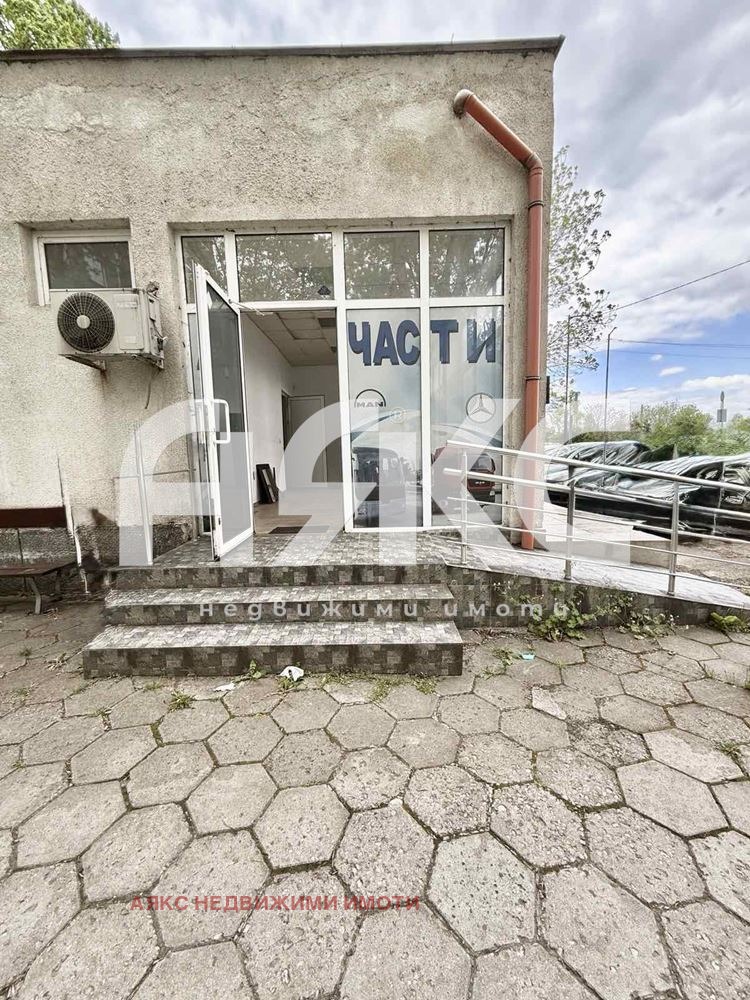 Продава МАГАЗИН, гр. София, Хаджи Димитър, снимка 7 - Магазини - 55738084
