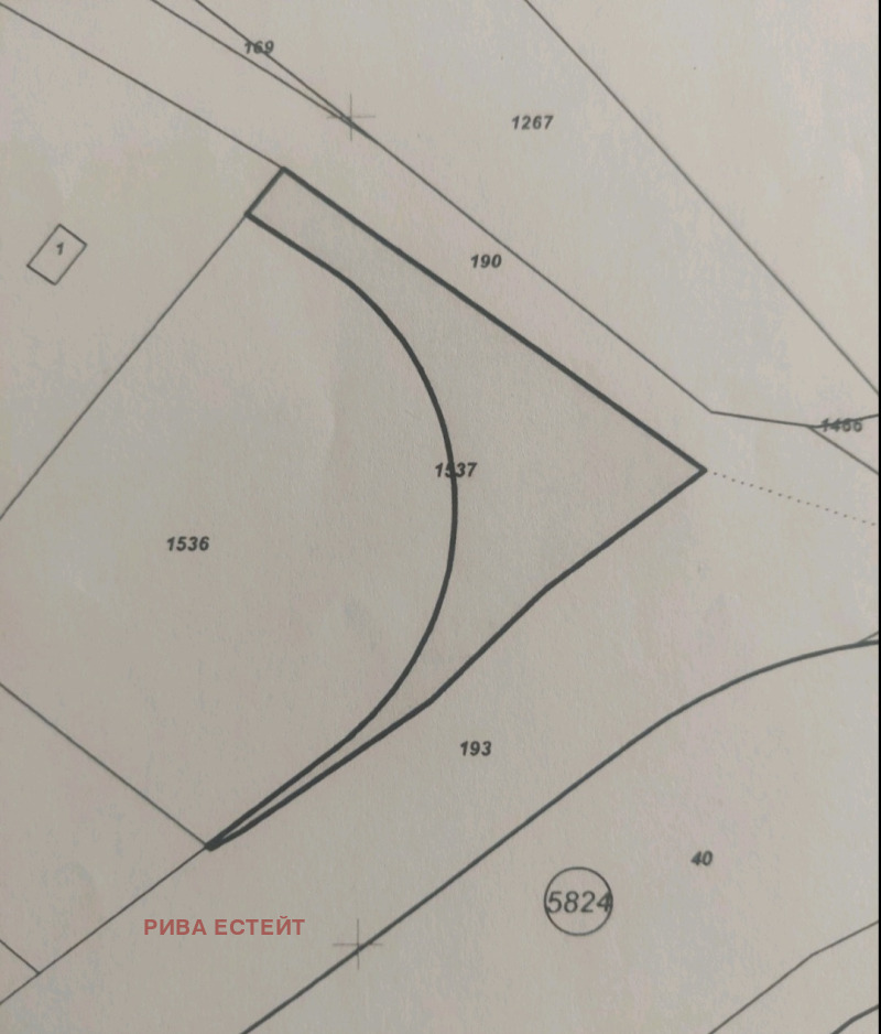 Na prodej  Spiknutí Sofia , Čepinci , 965 m2 | 42856731 - obraz [2]