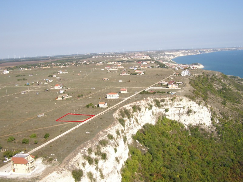 Продава ПАРЦЕЛ, гр. Каварна, област Добрич, снимка 3 - Парцели - 53191909