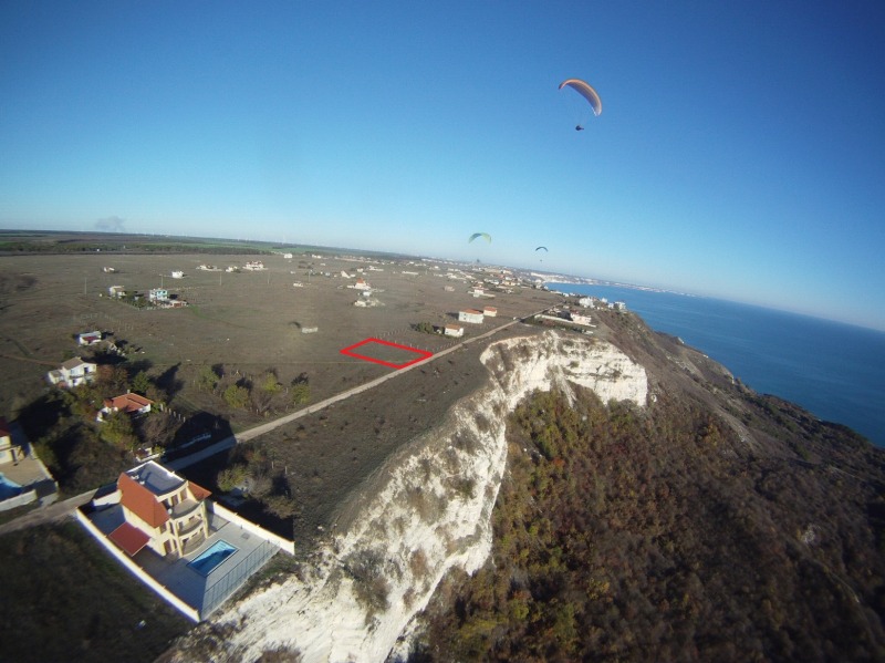 Продава ПАРЦЕЛ, гр. Каварна, област Добрич, снимка 2 - Парцели - 53191909