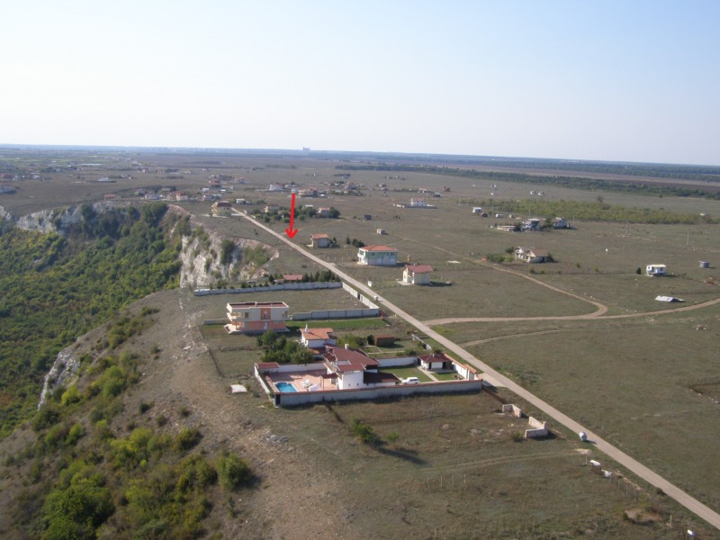 Продава ПАРЦЕЛ, гр. Каварна, област Добрич, снимка 4 - Парцели - 53191909