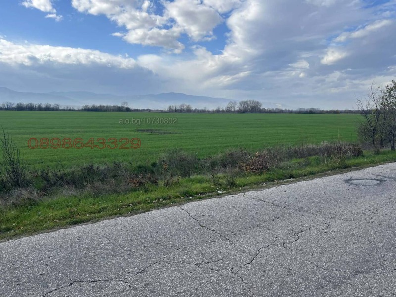 Продава ПАРЦЕЛ, с. Златовръх, област Пловдив