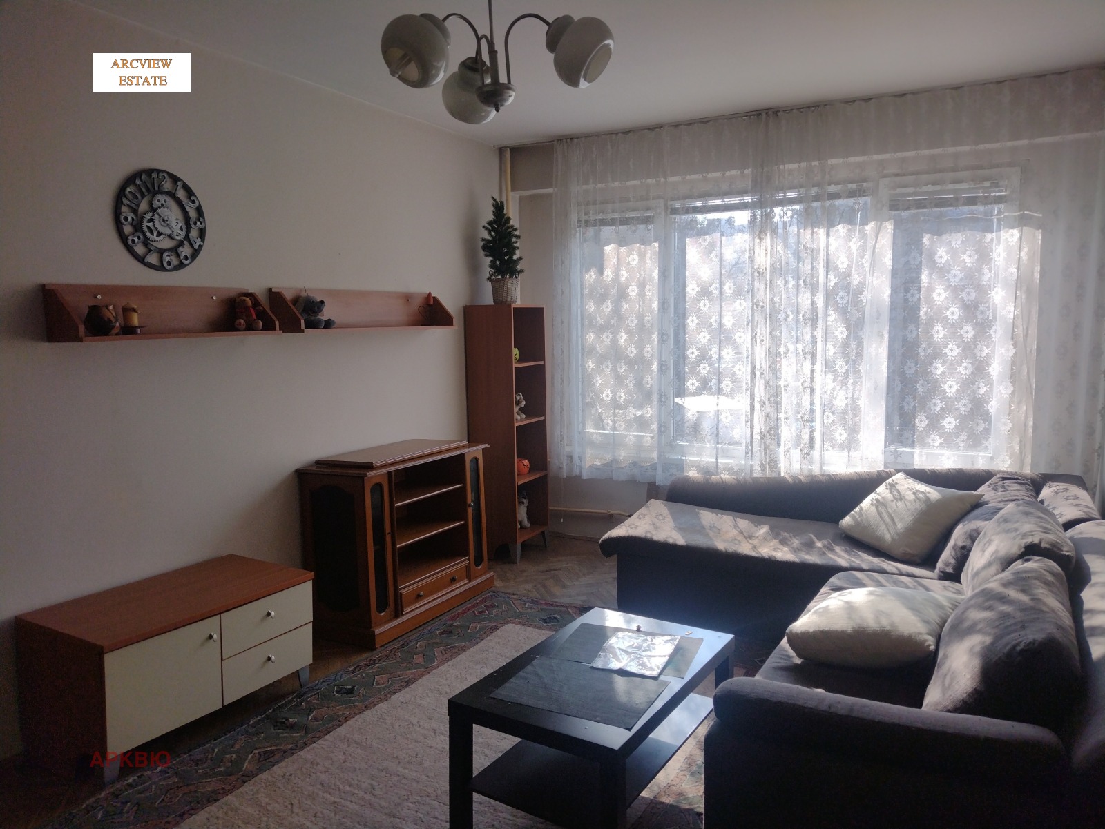 Продава 2-СТАЕН, гр. София, Дианабад