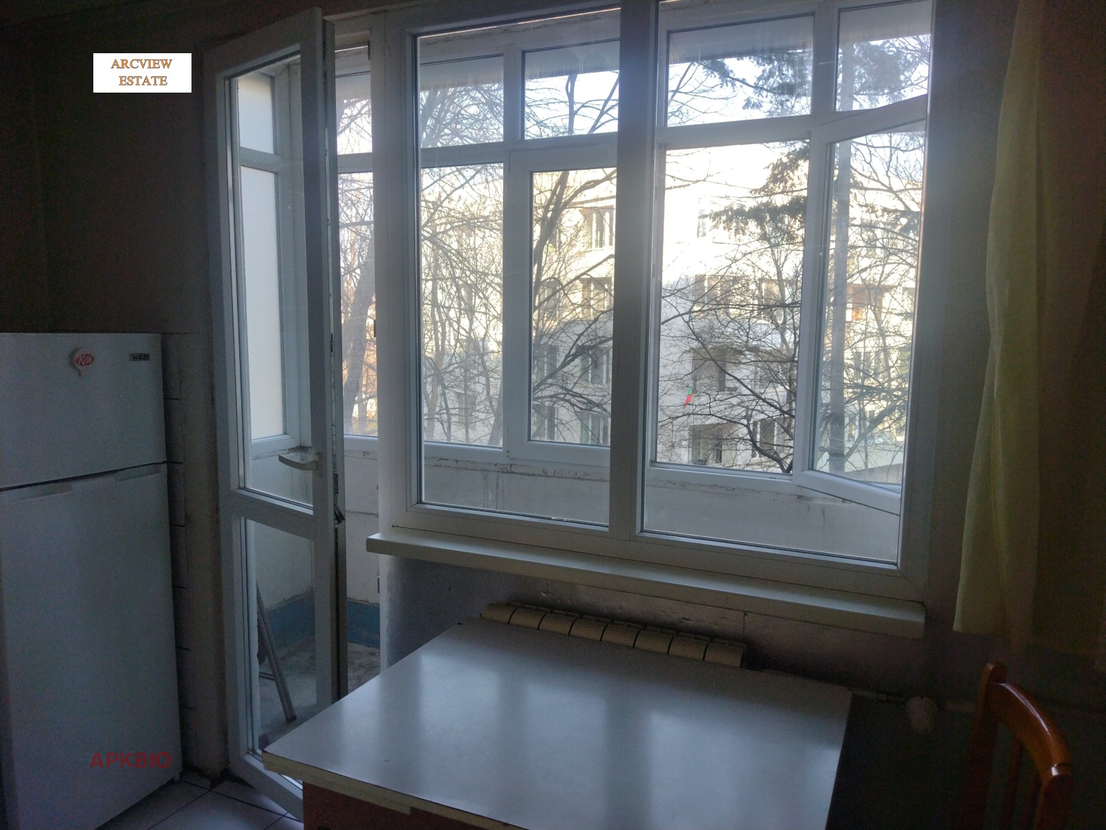 Продава 2-СТАЕН, гр. София, Дианабад, снимка 5 - Апартаменти - 53763531