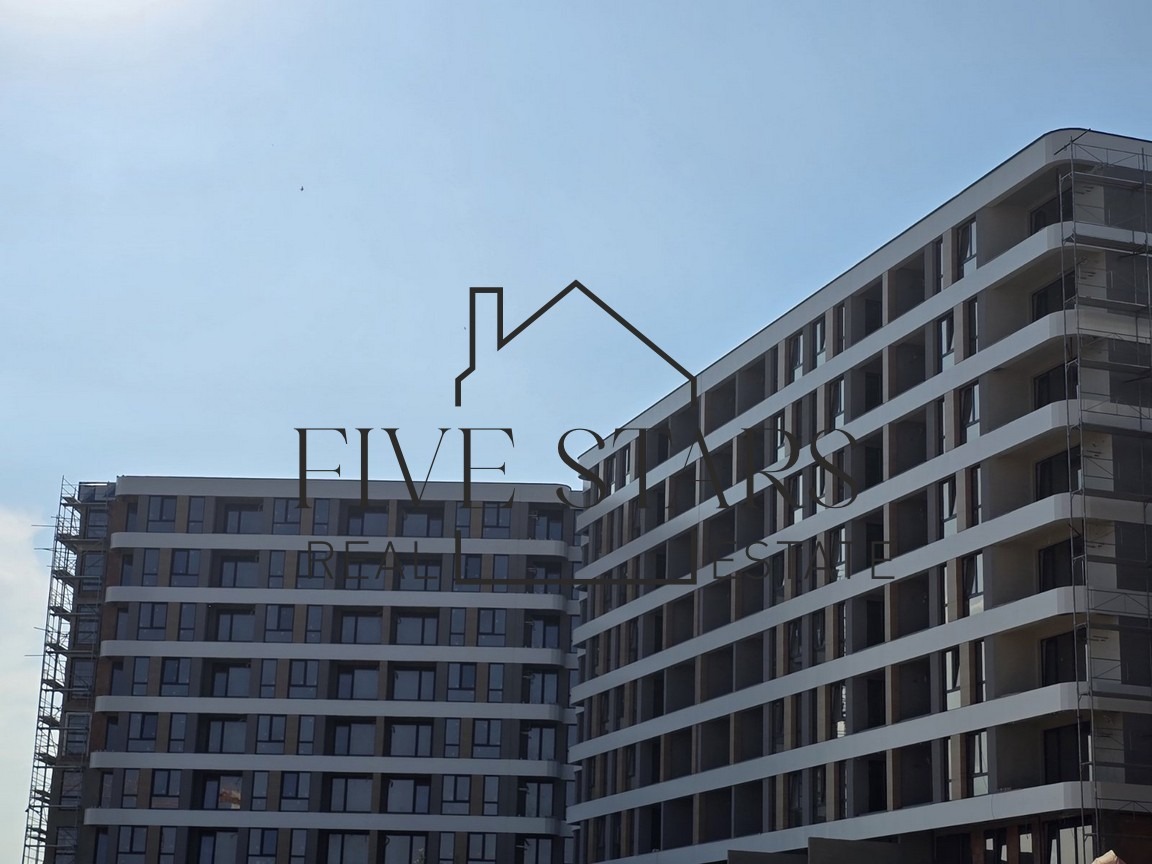 Продава 2-СТАЕН, гр. Варна, Кайсиева градина