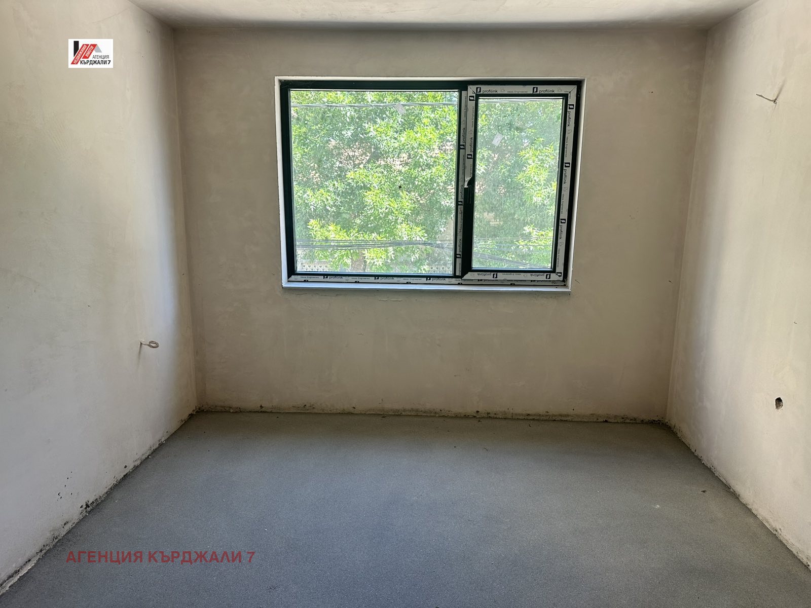 Продава 2-СТАЕН, гр. Кърджали, Веселчане, снимка 4 - Апартаменти - 54846997