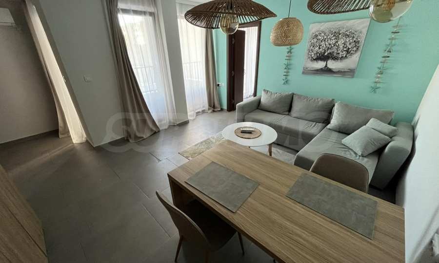 Продава 2-СТАЕН, гр. Созопол, област Бургас, снимка 3 - Апартаменти - 55325935