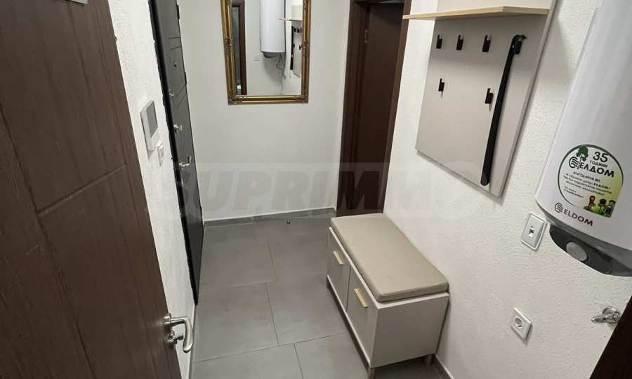 Продава 2-СТАЕН, гр. Созопол, област Бургас, снимка 9 - Апартаменти - 55325935