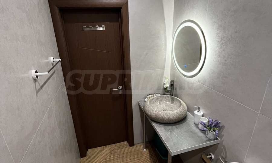Продава 2-СТАЕН, гр. Созопол, област Бургас, снимка 15 - Апартаменти - 55325935
