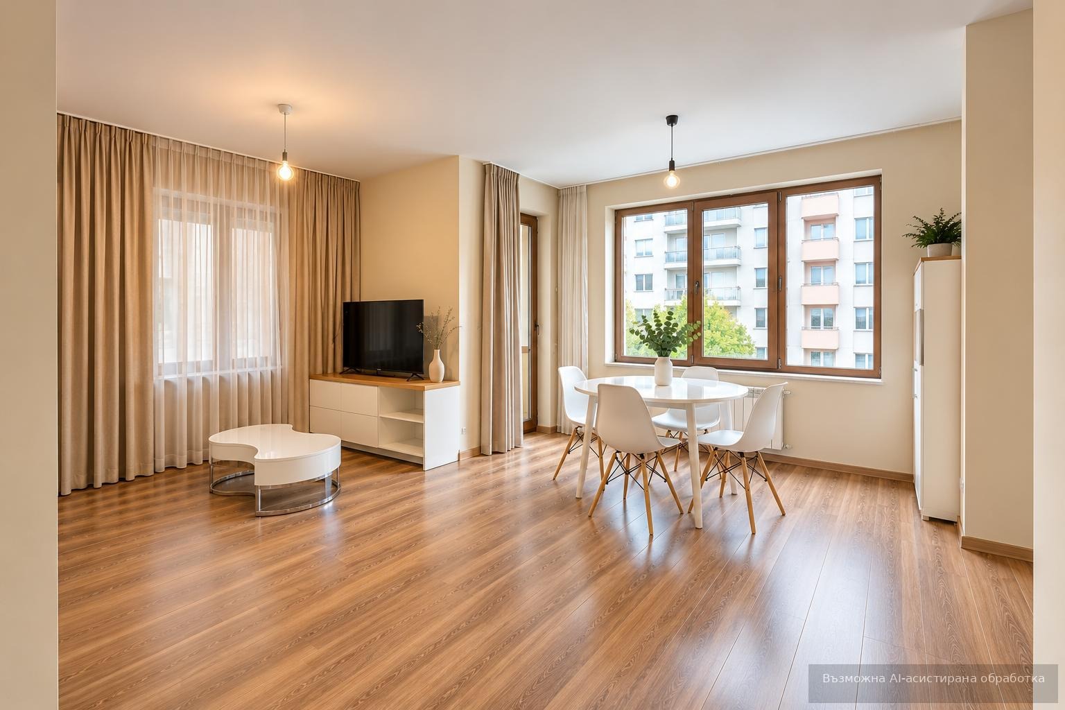 Продава  2-стаен град София , Красно село , 88 кв.м | 27037295