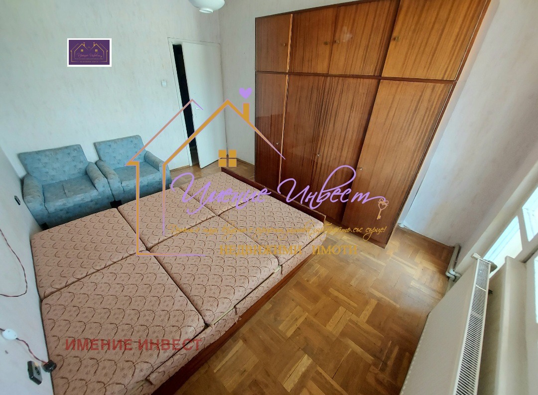 Продава 3-СТАЕН, гр. Русе, Широк център, снимка 5 - Апартаменти - 47799316