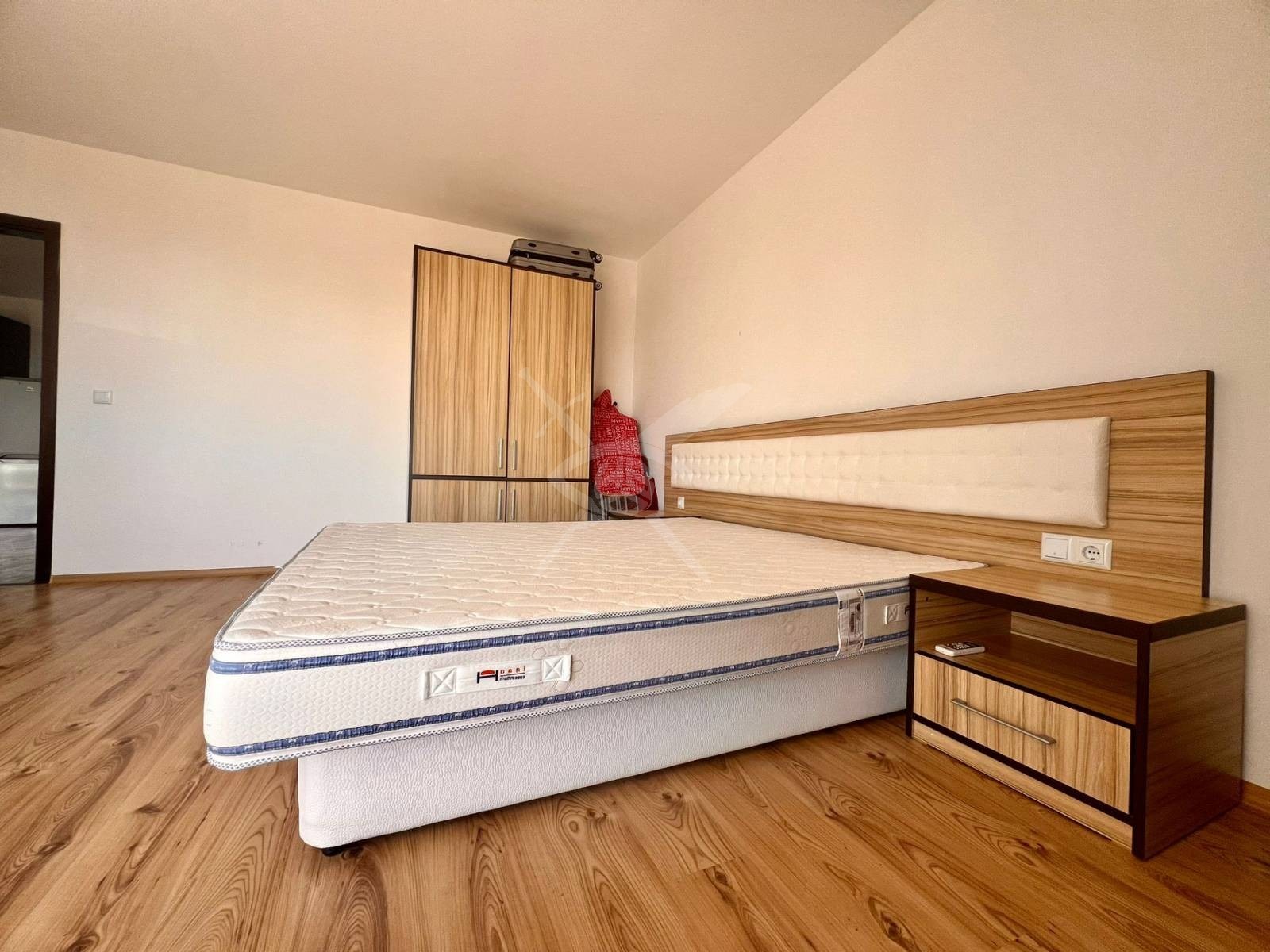 Продава 3-СТАЕН, гр. Свети Влас, област Бургас, снимка 2 - Апартаменти - 53317799
