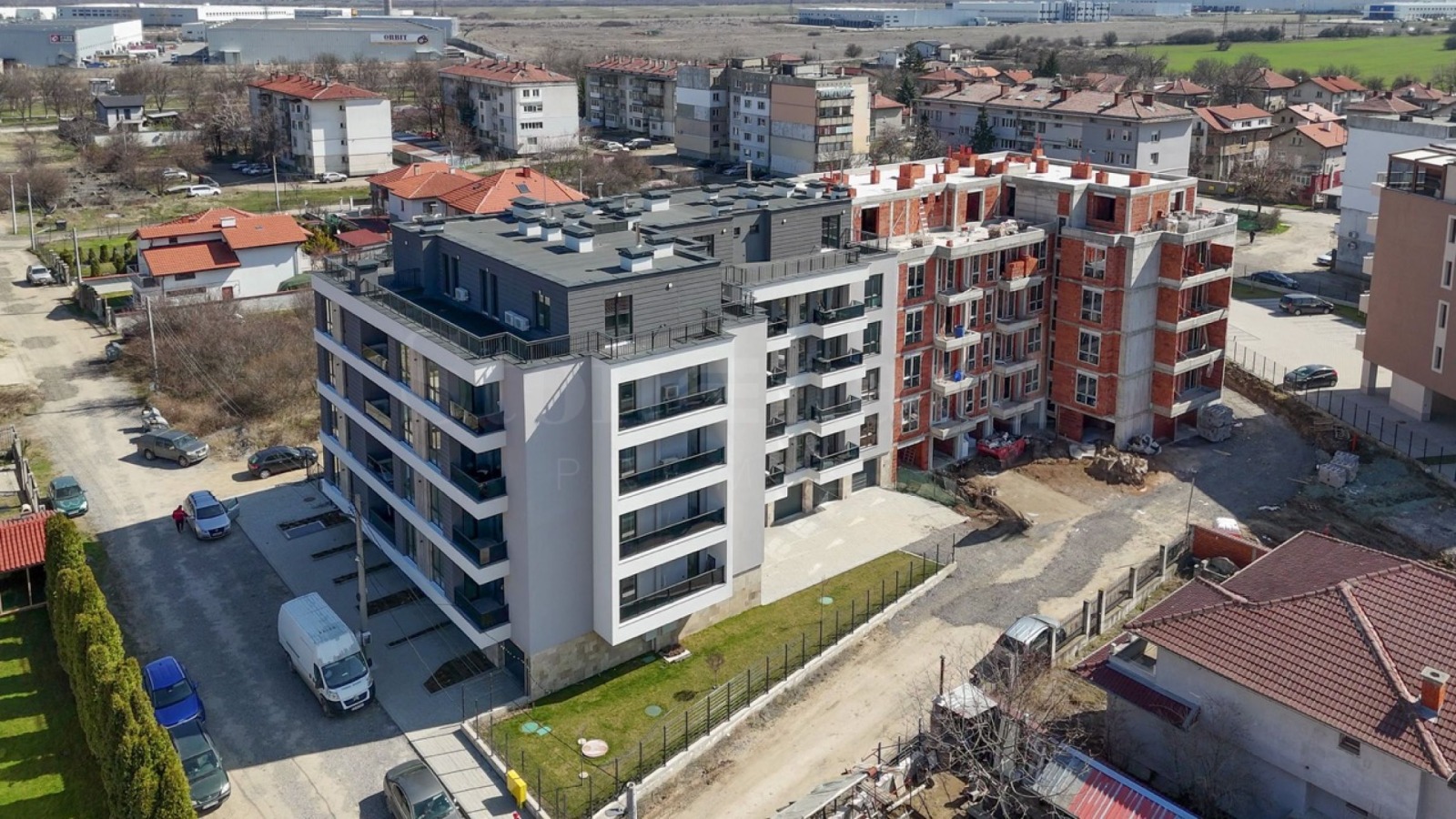 Продава 3-СТАЕН, с. Гара Елин Пелин, област София област, снимка 15 - Апартаменти - 51593361