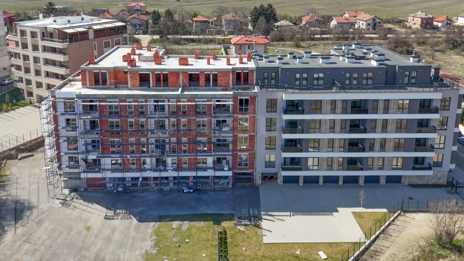 Продава 3-СТАЕН, с. Гара Елин Пелин, област София област