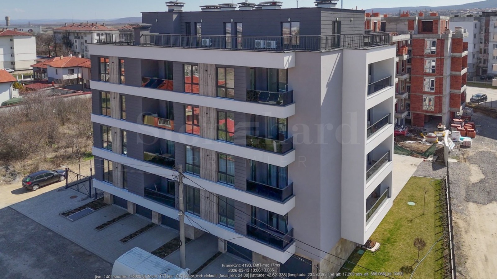 Продава 3-СТАЕН, с. Гара Елин Пелин, област София област, снимка 12 - Апартаменти - 51593361