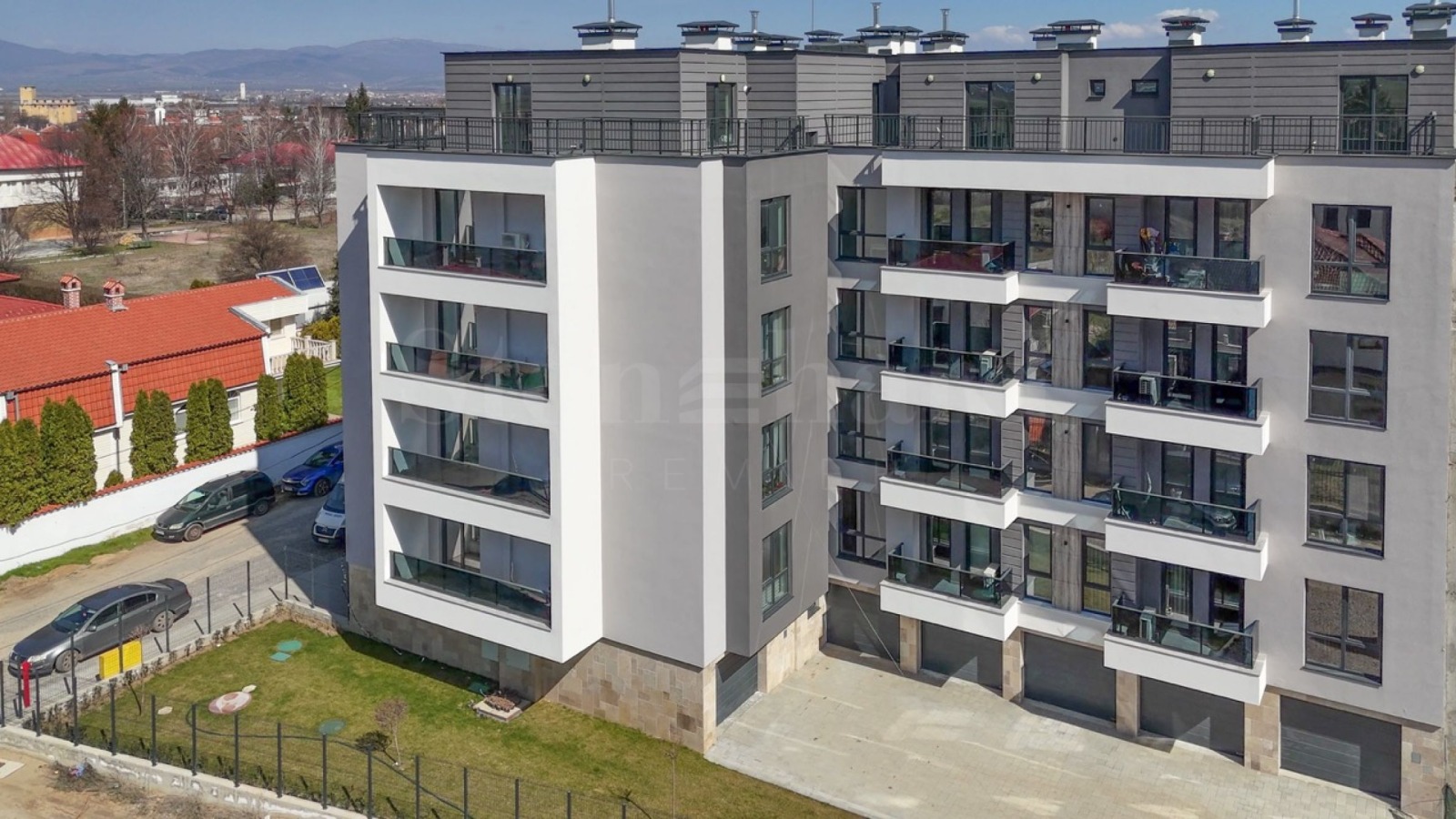 Продава 3-СТАЕН, с. Гара Елин Пелин, област София област, снимка 11 - Апартаменти - 51593361