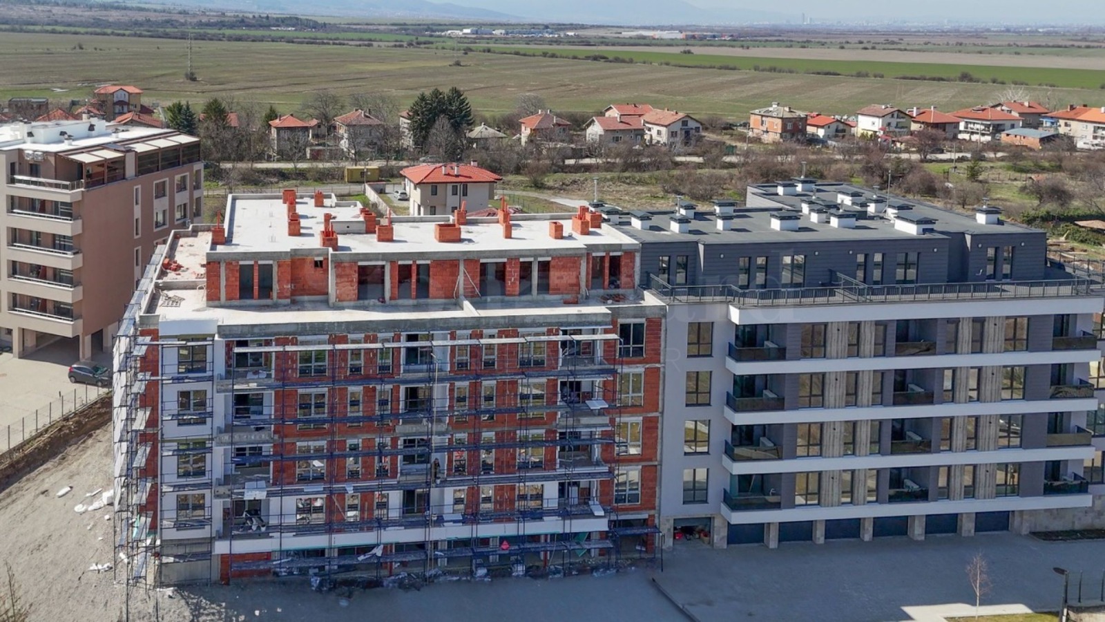 Продава 3-СТАЕН, с. Гара Елин Пелин, област София област, снимка 2 - Апартаменти - 51593361