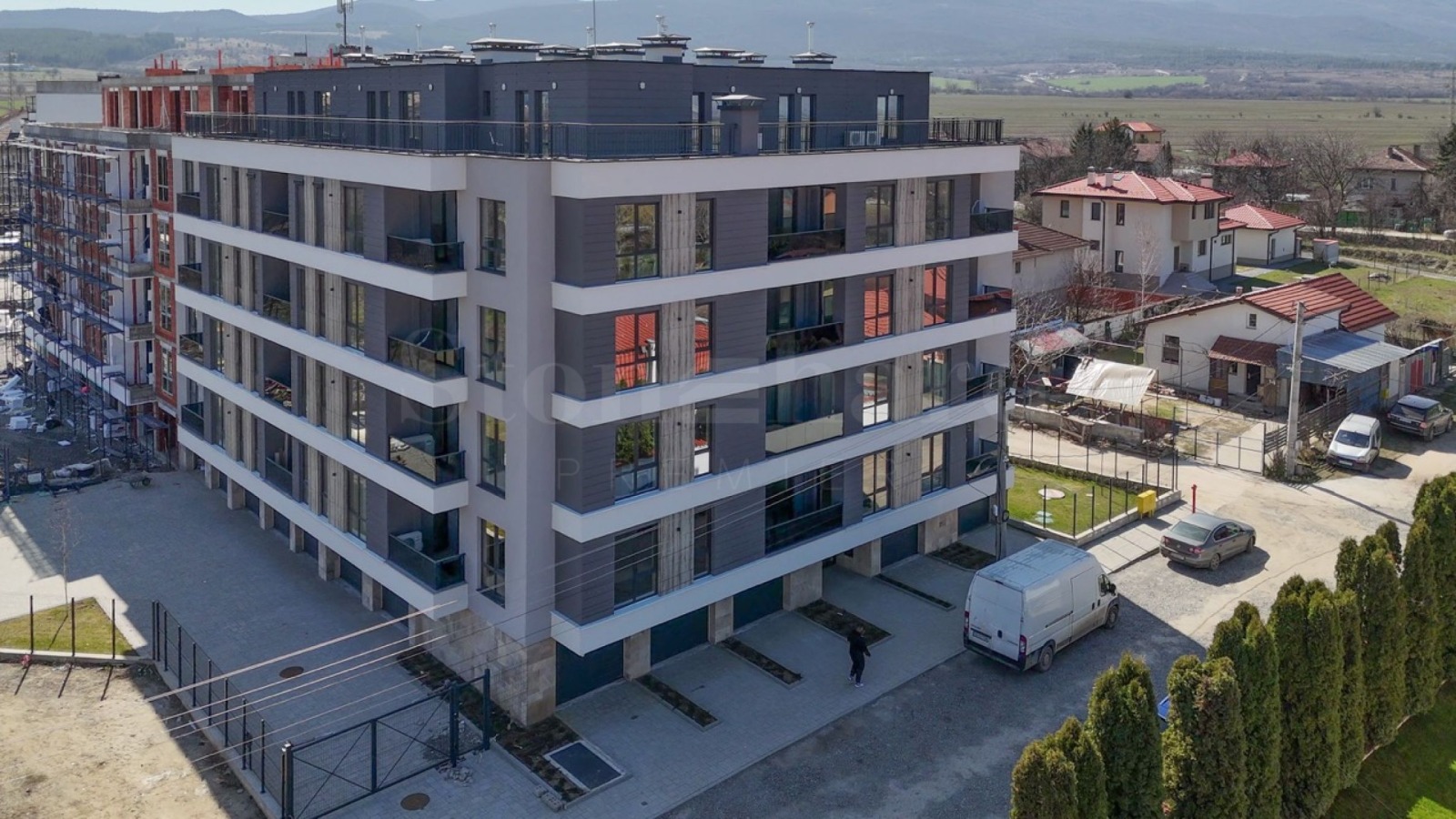 Продава 3-СТАЕН, с. Гара Елин Пелин, област София област, снимка 14 - Апартаменти - 51593361