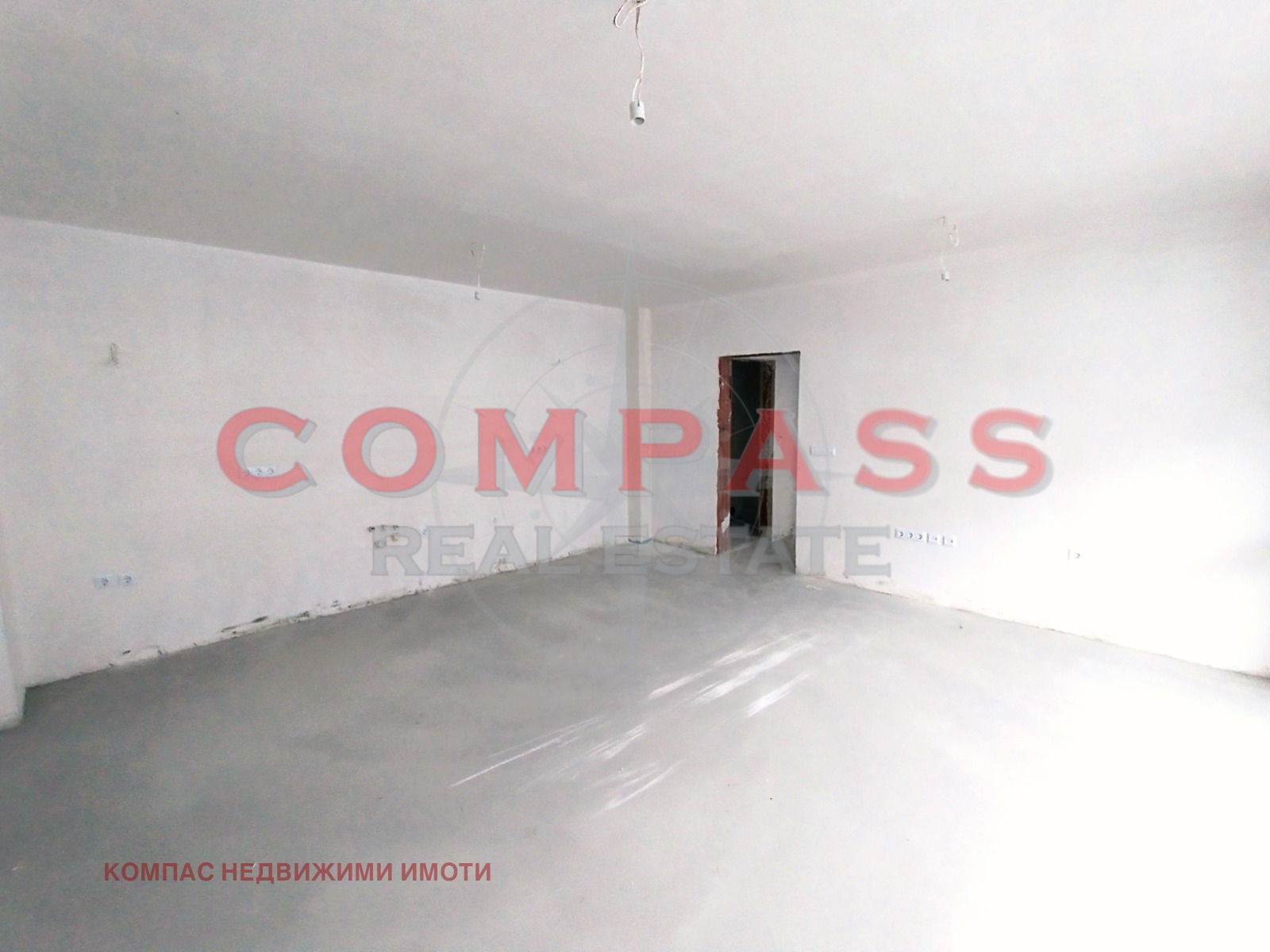 Продава 3-СТАЕН, гр. Варна, Възраждане 1, снимка 2 - Апартаменти - 52170588