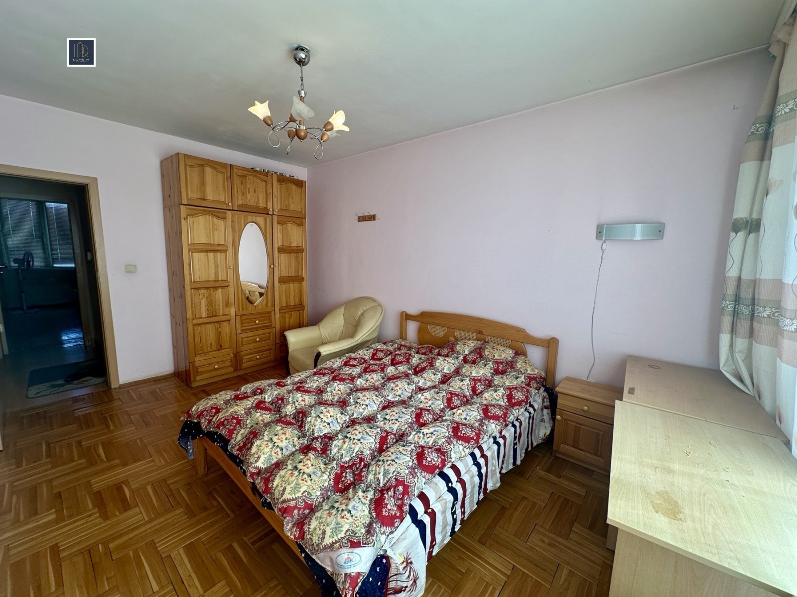 Продава 3-СТАЕН, гр. София, Стрелбище