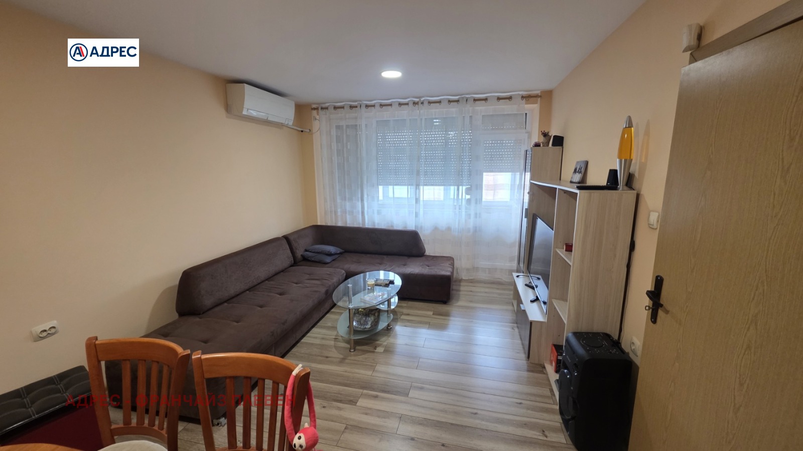 Продава 3-СТАЕН, гр. Плевен, Мара Денчева, снимка 4 - Апартаменти - 53705821