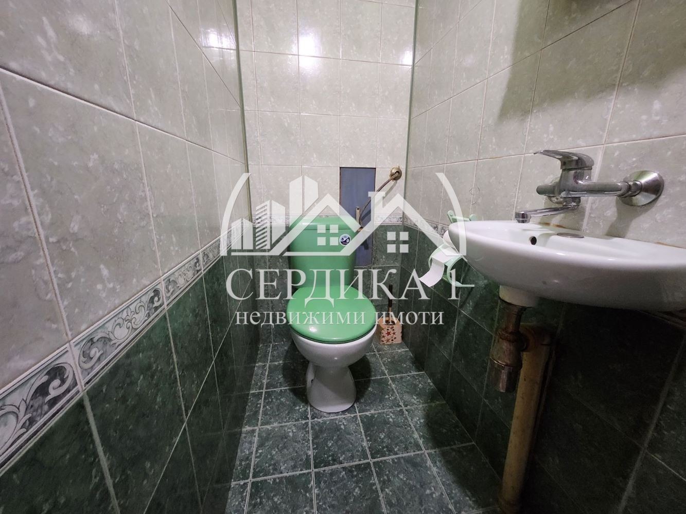 Продава 3-СТАЕН, гр. София, Надежда 3, снимка 13 - Апартаменти - 53911976