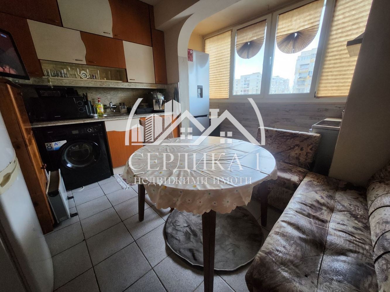 Продава 3-СТАЕН, гр. София, Надежда 3, снимка 7 - Апартаменти - 53911976