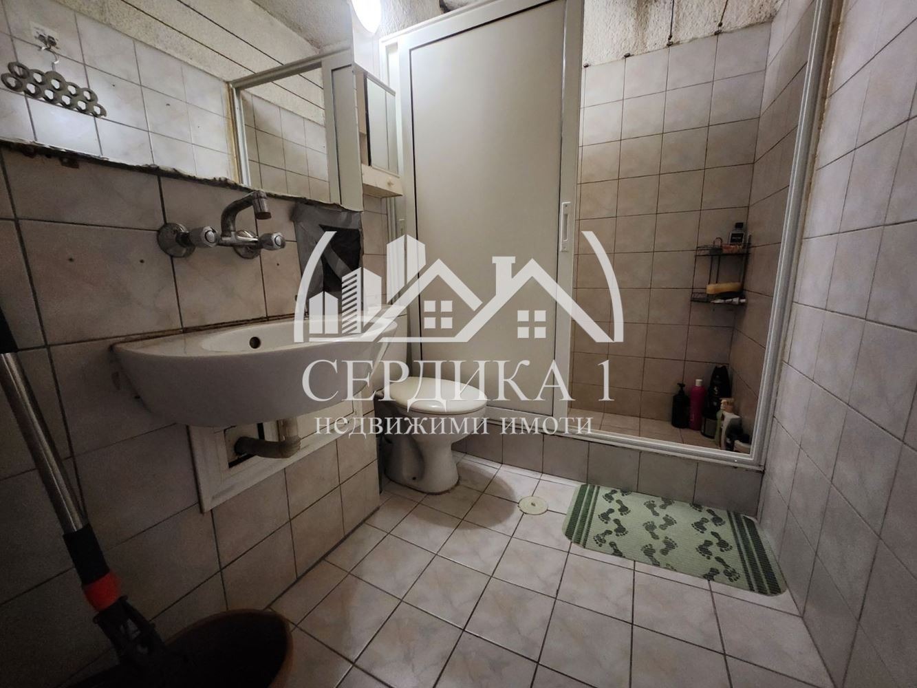 Продава 3-СТАЕН, гр. София, Надежда 3, снимка 12 - Апартаменти - 53911976