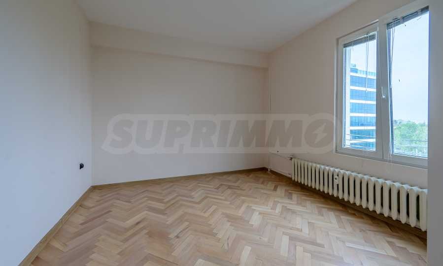 Продава 3-СТАЕН, гр. София, Бъкстон, снимка 8 - Апартаменти - 54500721