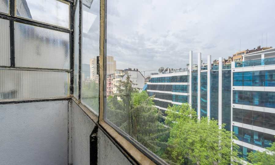 Продава 3-СТАЕН, гр. София, Бъкстон, снимка 12 - Апартаменти - 54500721
