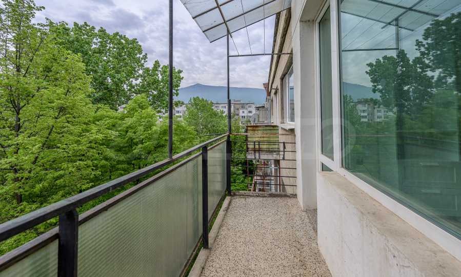 Продава 3-СТАЕН, гр. София, Бъкстон, снимка 3 - Апартаменти - 54500721