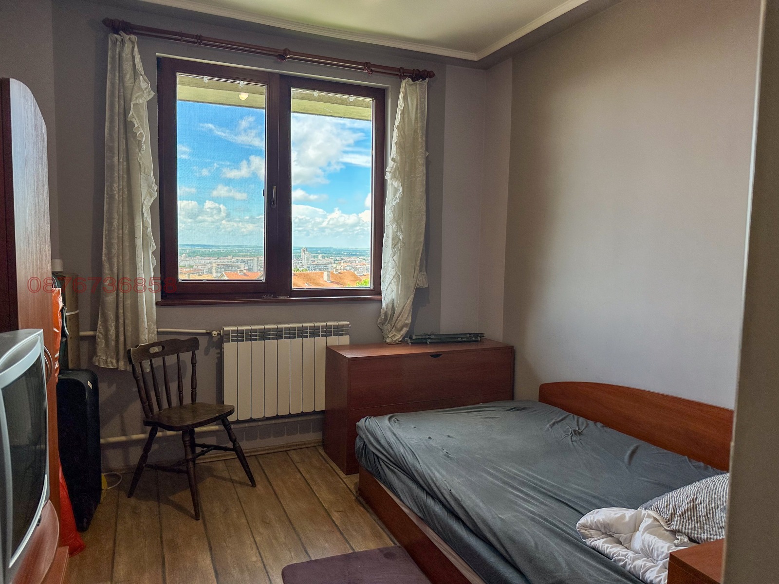 Продава 3-СТАЕН, гр. Русе, Мальовица, снимка 8 - Апартаменти - 54754845