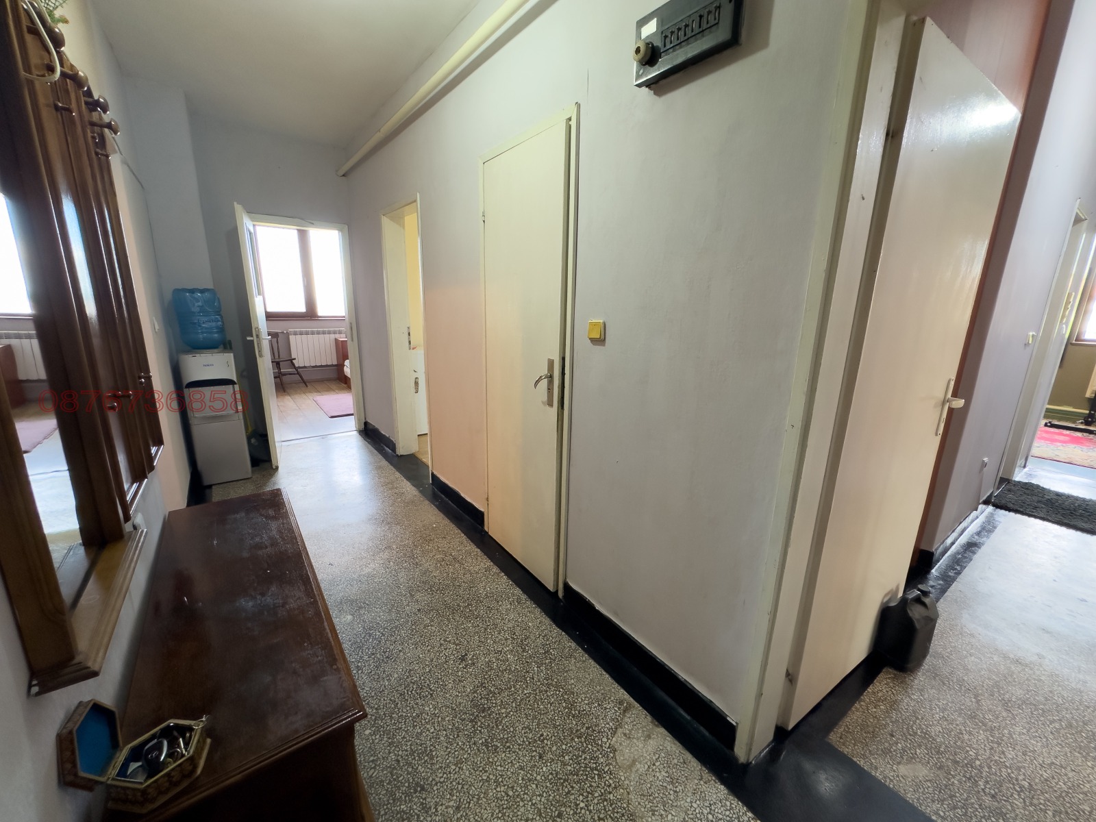 Продава 3-СТАЕН, гр. Русе, Мальовица, снимка 14 - Апартаменти - 54754845