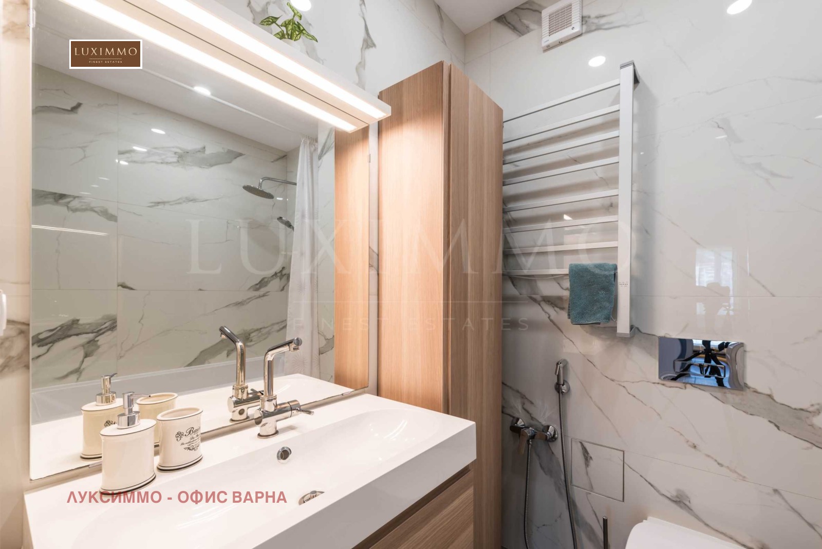 Продава 3-СТАЕН, гр. Варна, Бриз, снимка 17 - Апартаменти - 55185423